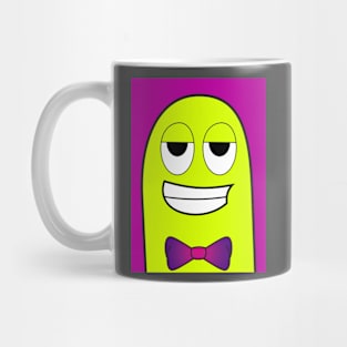 Squiggle 11 of 5000 Mug